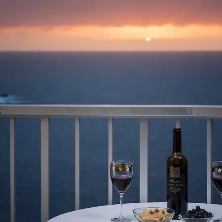 شقة Apt Monis Playa إيكود ذي لوس فينوس