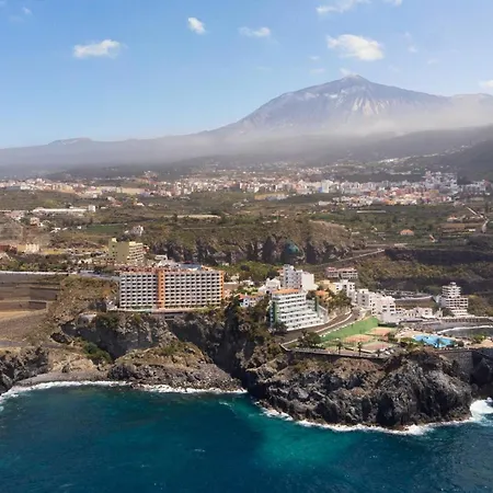 Apt Monis Playa إيكود ذي لوس فينوس