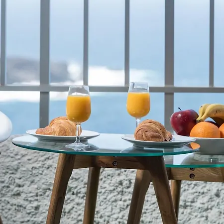 Apt Monis Playa إيكود ذي لوس فينوس