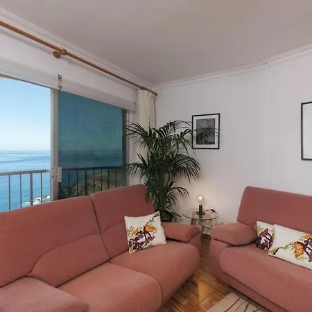 Διαμέρισμα Apt Monis Playa