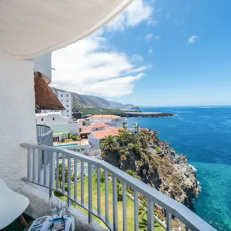 Διαμέρισμα Apt Monis Playa Icod De Los Vinos