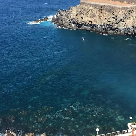 Διαμέρισμα Apt Monis Playa