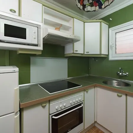 Apt Monis Playa Διαμέρισμα Icod De Los Vinos