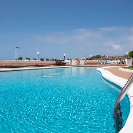 Apt Monis Playa Διαμέρισμα *